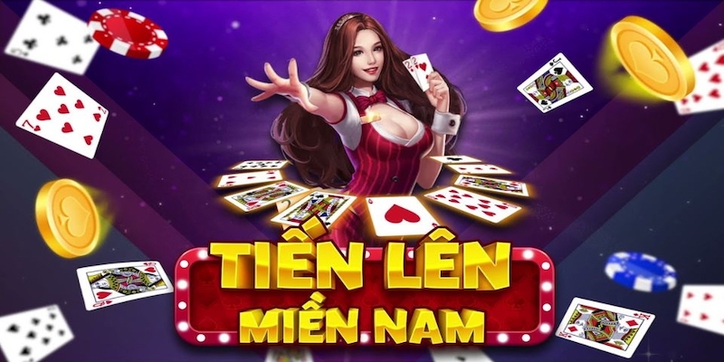 Khái niệm chung tiến lên miền Nam