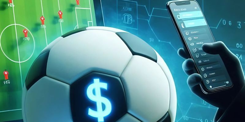 Khám phá định nghĩa về cá cược bóng đá