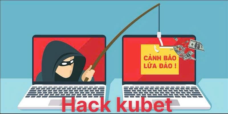 Hack kubet