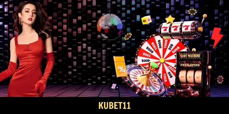 Kubet11