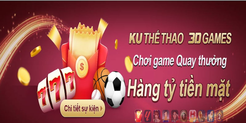 Nhà cái cập nhật ưu đãi lớn