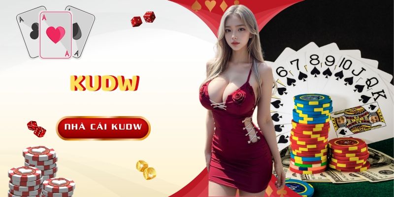 Kudw