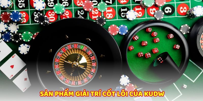 Những trò chơi nên thử nhất khi lấn sân tại thương hiệu