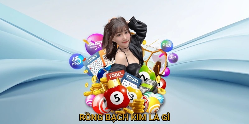 Giới thiệu Rồng Bạch Kim